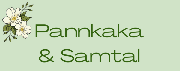 Pannkaka&Samtal